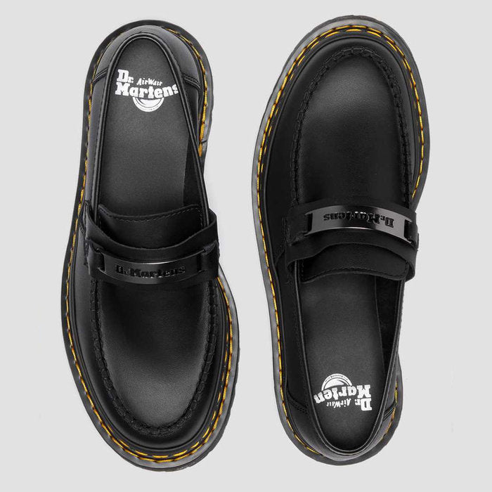 PENTON BEX / BLACK