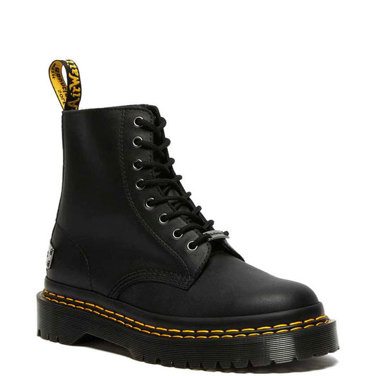 1460 BEX / BLACK
