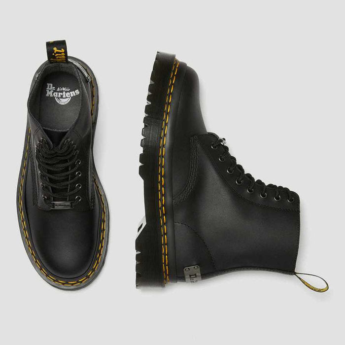 1460 BEX / BLACK