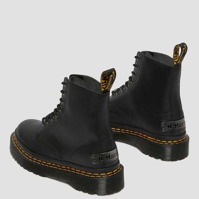 1460 BEX / BLACK