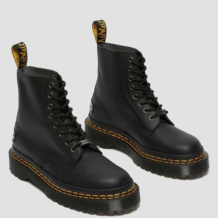 1460 BEX / BLACK