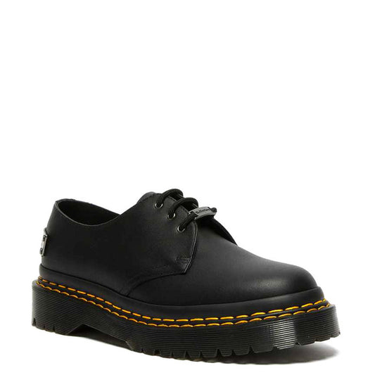 1461 BEX / BLACK