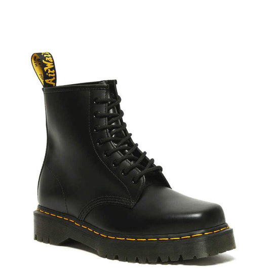 1460 BEX / SQUARED BLACK
