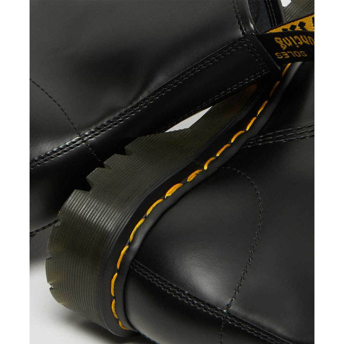 1460 BEX / SQUARED BLACK