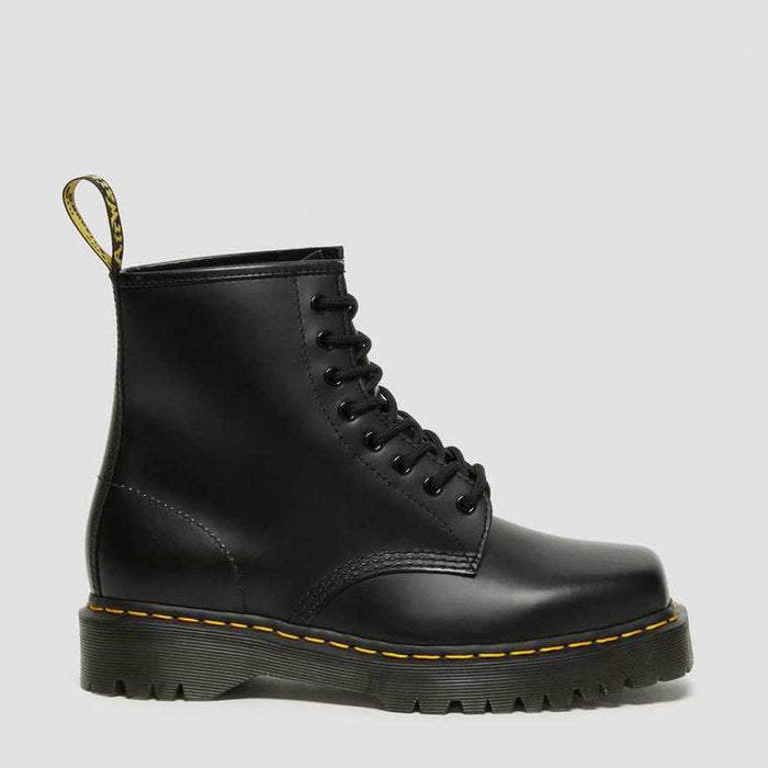 1460 BEX / SQUARED BLACK
