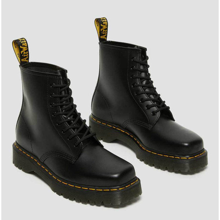 1460 BEX / SQUARED BLACK