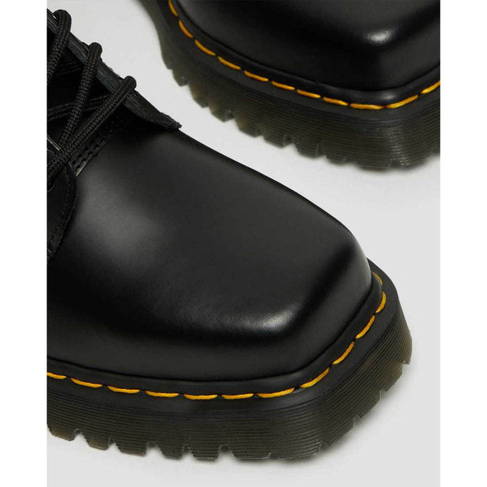 1460 BEX / SQUARED BLACK
