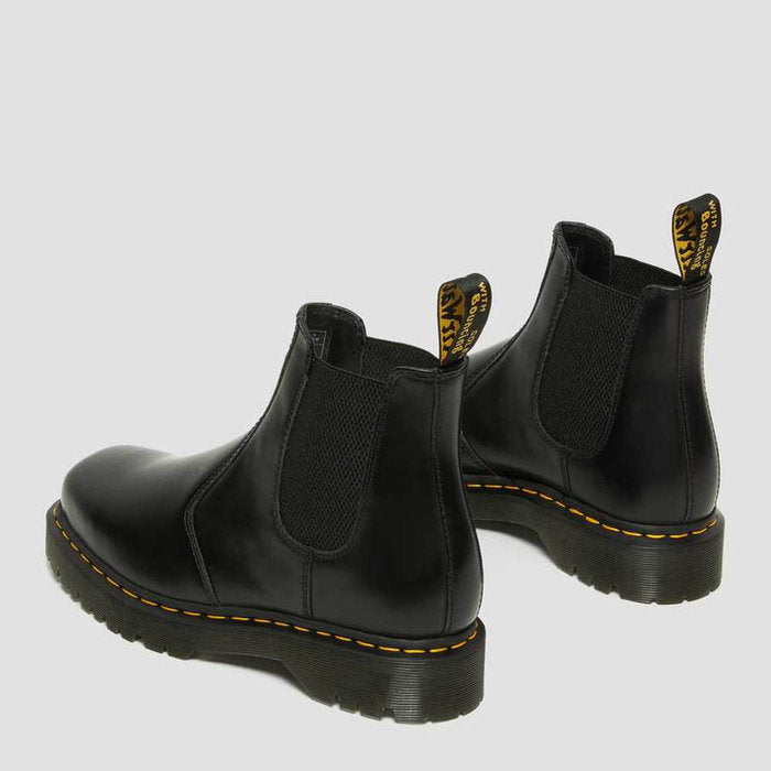 2976 BEX / SQUARED BLACK