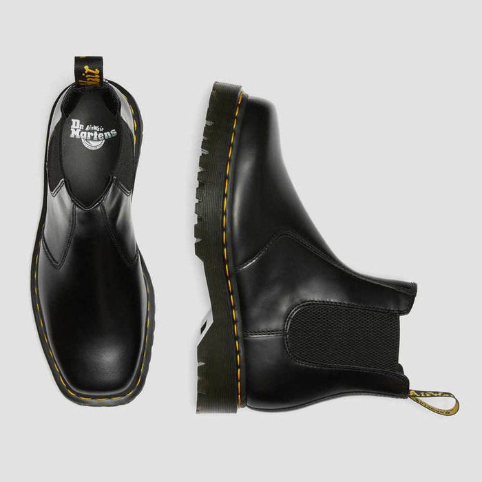 2976 BEX / SQUARED BLACK
