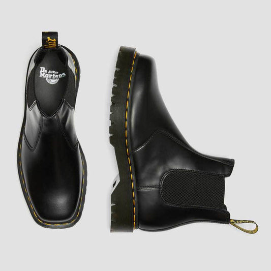 2976 BEX / SQUARED BLACK