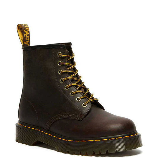 1460 BEX / DARK BROWN