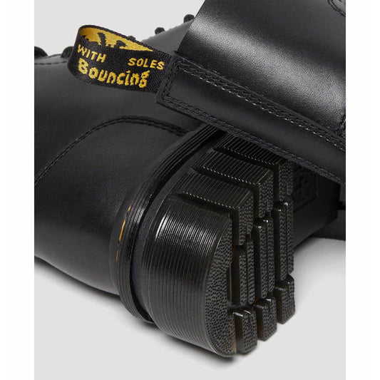 AUDRICK 10I / BLACK
