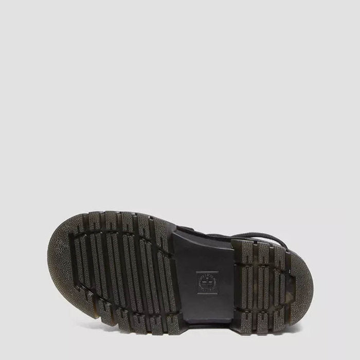 RICKI GLADIATOR / BLACK
