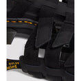 Load image into Gallery viewer, RICKI GLADIATOR / BLACK
