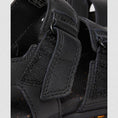 carregar imagem na visualização da galeria, RICKI 3 STRAP II / BLACK
