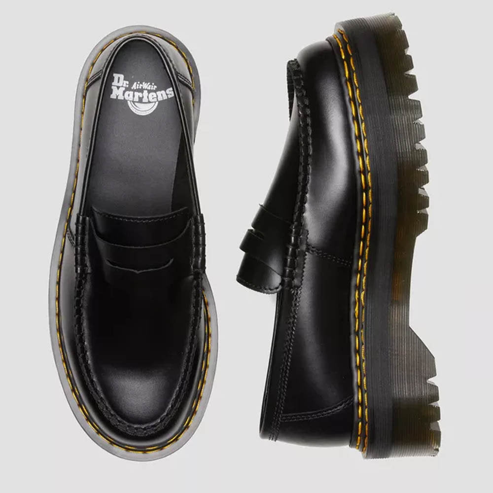 PENTON QUAD / BLACK