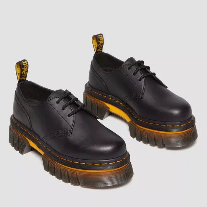 AUDRICK  3I / BLACK