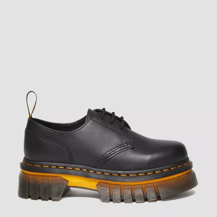 AUDRICK  3I / BLACK