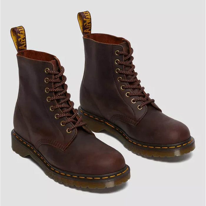 1460 PASCAL / CHESTNUT BROWN