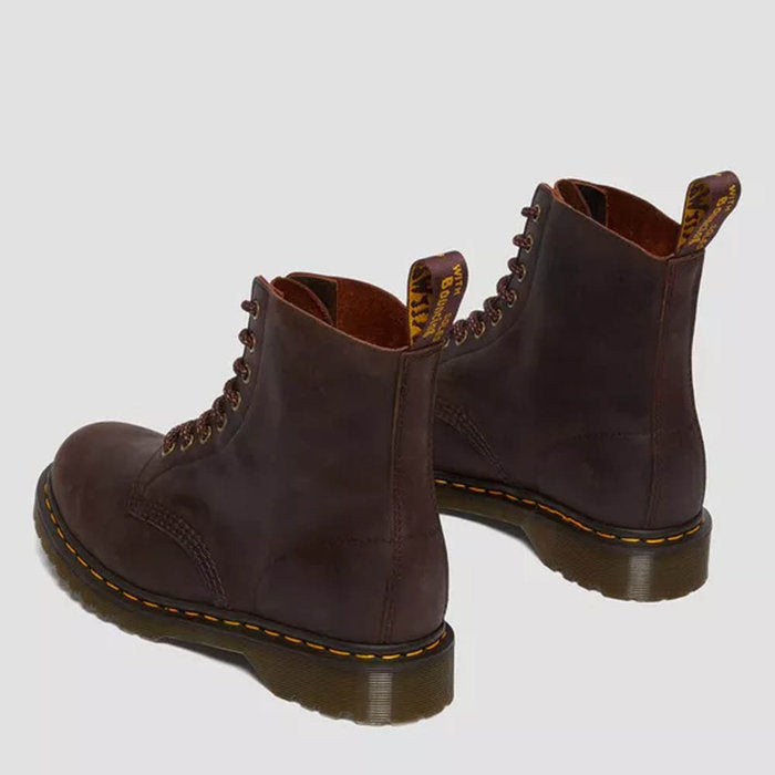 1460 PASCAL / CHESTNUT BROWN