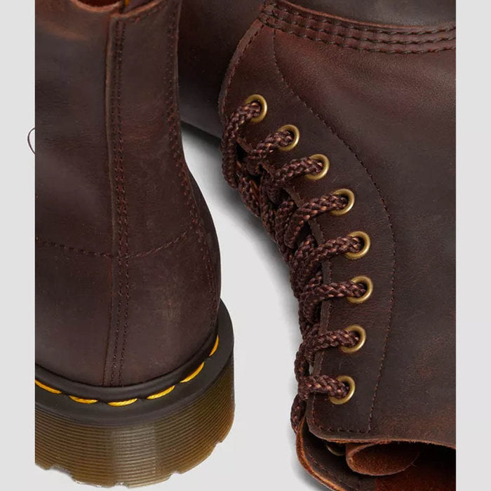 1460 PASCAL / CHESTNUT BROWN