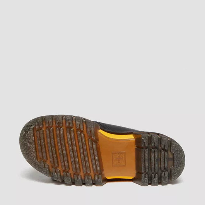 AUDRICK 8I / BLACK