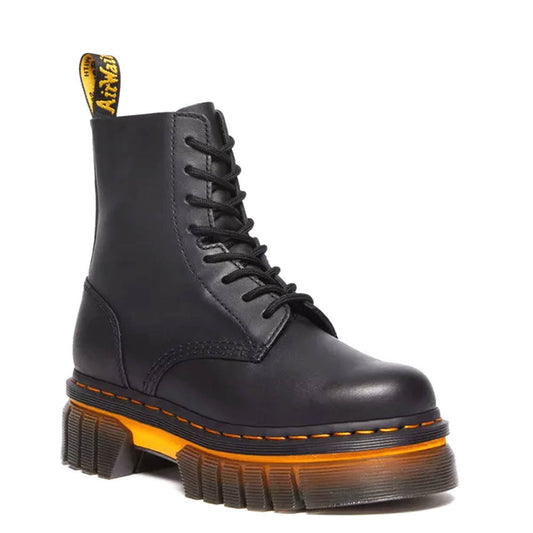 AUDRICK 8I / BLACK