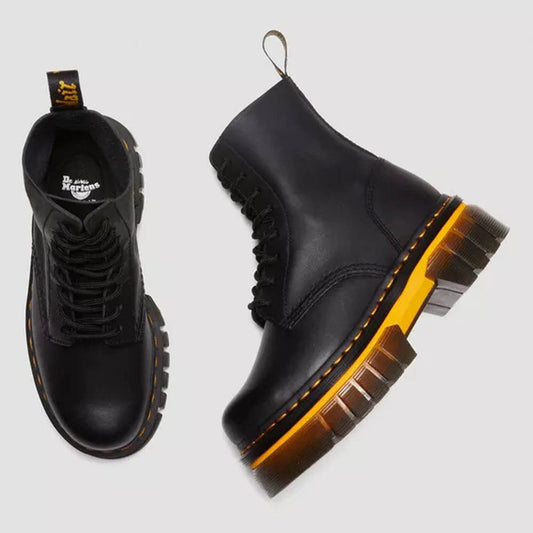 AUDRICK 8I / BLACK