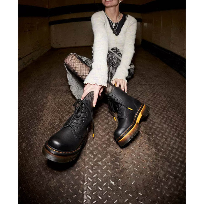 AUDRICK 8I / BLACK
