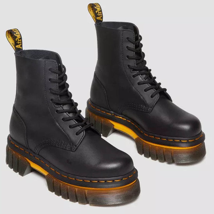AUDRICK 8I / BLACK