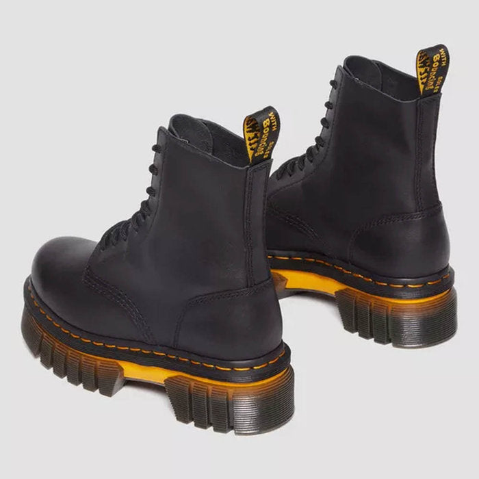 AUDRICK 8I / BLACK