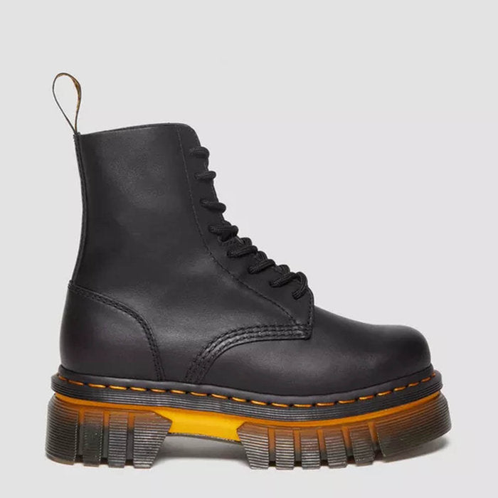 AUDRICK 8I / BLACK