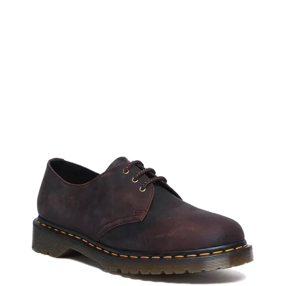 1461 PASCAL / CHESTNUT BROWN