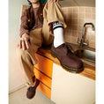 Load image into Gallery viewer, 1461 PASCAL / CHESTNUT BROWN
