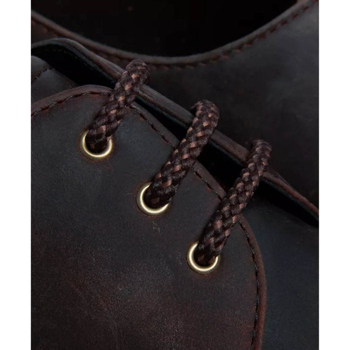 1461 PASCAL / CHESTNUT BROWN