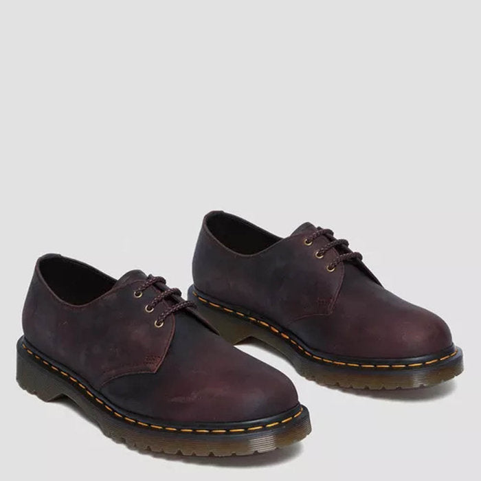1461 PASCAL / CHESTNUT BROWN