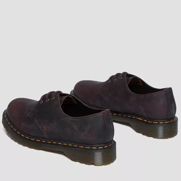 1461 PASCAL / CHESTNUT BROWN