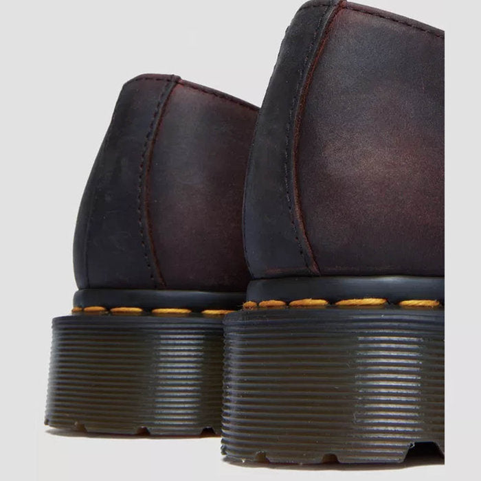 1461 PASCAL / CHESTNUT BROWN