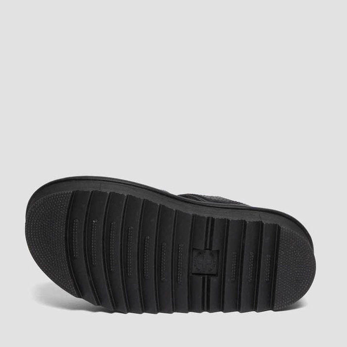 VOSS II QUAD / BLACK