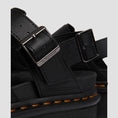 carregar imagem na visualização da galeria, VOSS II QUAD / BLACK
