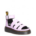 Load image into Gallery viewer, CLARISSA II QUAD / LILAC
