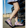 Load image into Gallery viewer, CLARISSA II QUAD / LILAC
