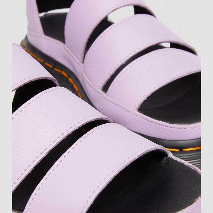 CLARISSA II QUAD / LILAC