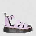 Load image into Gallery viewer, CLARISSA II QUAD / LILAC
