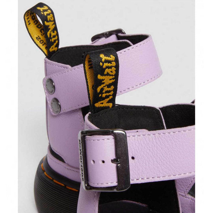 CLARISSA II QUAD / LILAC