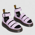 Load image into Gallery viewer, CLARISSA II QUAD / LILAC
