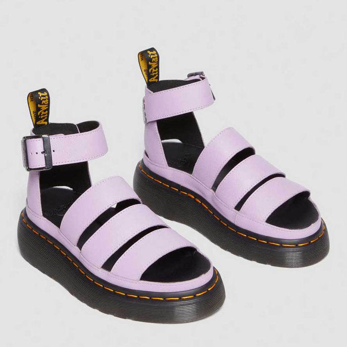 CLARISSA II QUAD / LILAC
