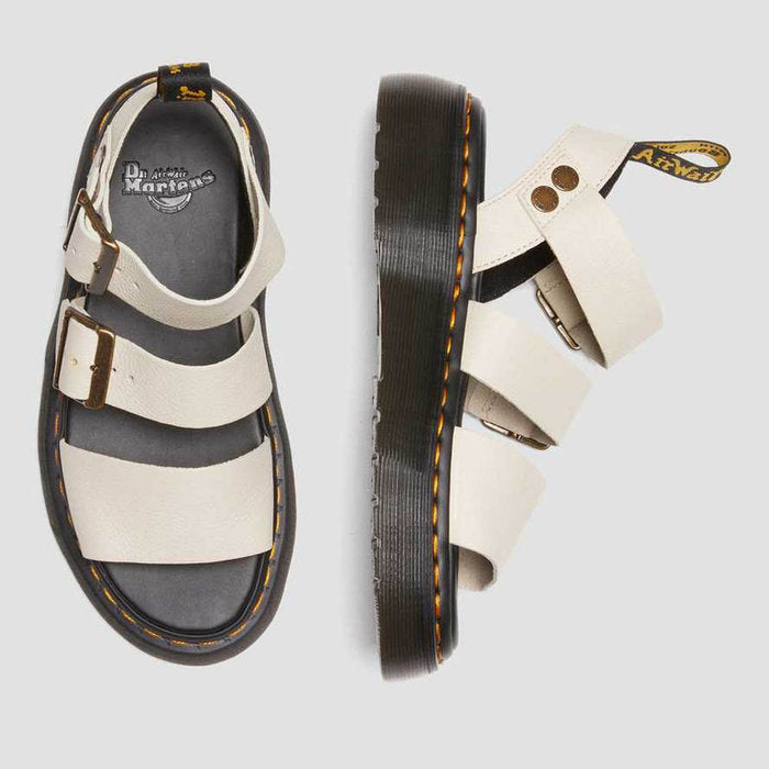 GRYPHON QUAD P. / BEIGE