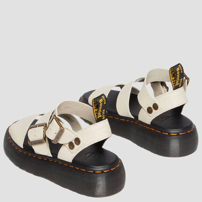 GRYPHON QUAD P. / BEIGE