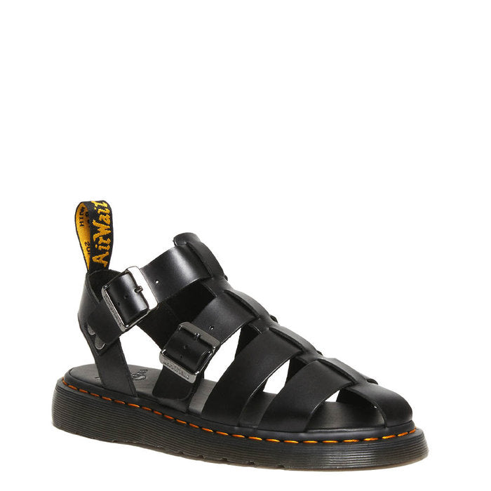 GARIN / BLACK